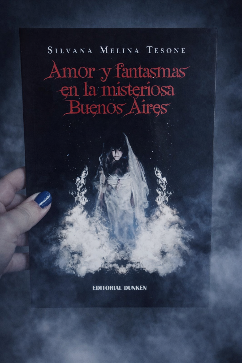 amor y fantasmas en la misteriosa buenos aires amor y fantasmas en la misteriosa buenos aires